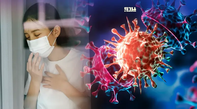 เปิด 3 ช่องทางเข้า “ระบบ HI” ป่วยโควิด-19 รักษาที่บ้าน