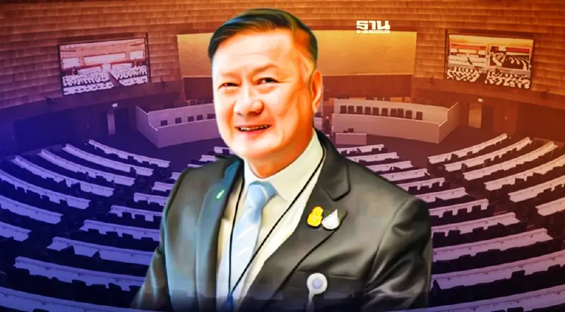 นิโรธ ยัน "อภิปราย ม.152" สภาฯไม่ล่ม ฝ่ายค้านหักหน้า "นายกฯ"ไม่ได้