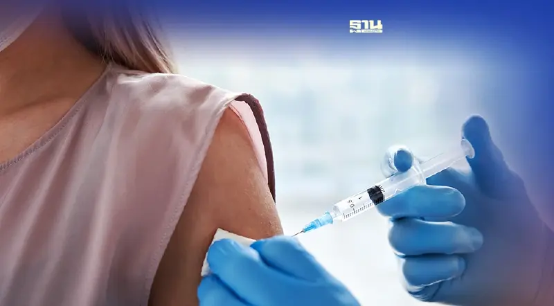 ฉีดวัคซีนโควิดเข้าชั้นผิวหนังปลอดภัยมากกว่าเพราะอะไร