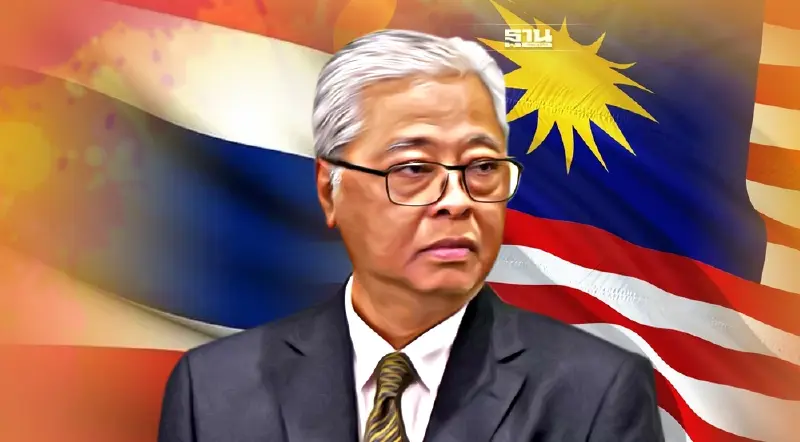 เปิด 4 ข้อหารือ “อิซมาอิล ซับรี” นายกฯมาเลเซีย เยือนไทย 24-25ก.พ.นี้ 