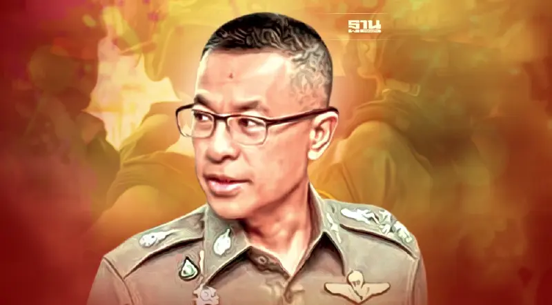 ผบ.ตร.สั่งไล่ล่าคนร้ายกราดยิงนักท่องเที่ยวชาวแคนาดาเสียชีวิตที่ภูเก็ต