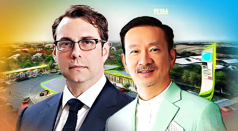 บางจากลงทุนในสตาร์ทอัพแดนผู้ดี ลุยพลังงานสะอาด ต่อยอดสู่อนาคตในไทย