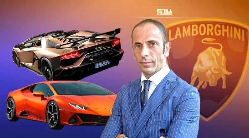 Lamborghini Urus ดันยอดขายในไทยพุ่ง 75 คัน - ส่ง Avantador PHEV ลุยปี 2022