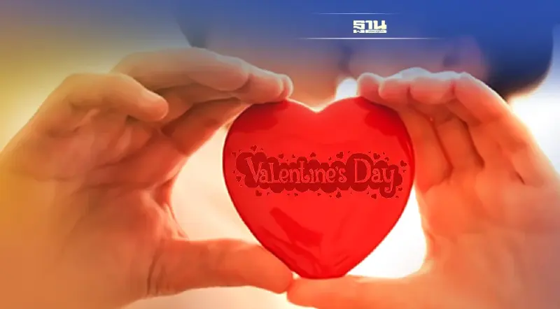 8 ข้อ แนะนำ คู่รัก  มี Sex วันวาเลนไทน์อย่างไร?ให้ปลอดภัย