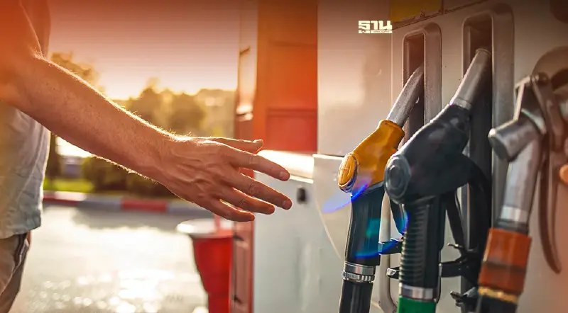 ราคาน้ำมันวันนี้ 18 ก.พ. 2565 ล่าสุดดีเซล-เบนซิน ลิตรละเท่าไหร่เช็กเลย