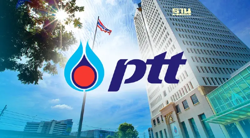 ผลการดำเนินงานปี 64  ปตท.และบริษัทย่อย มีกำไร 5% ของยอดขาย  รวมเงินส่งรัฐกว่า 82,500 ล้านบาท พร้อมเดินหน้าช่วยสังคมในทุกมิติ
