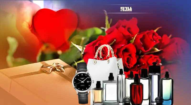 ชี้เป้าซื้อ“ของขวัญวันวาเลนไทน์” ให้คู่รัก คู่เลิฟ