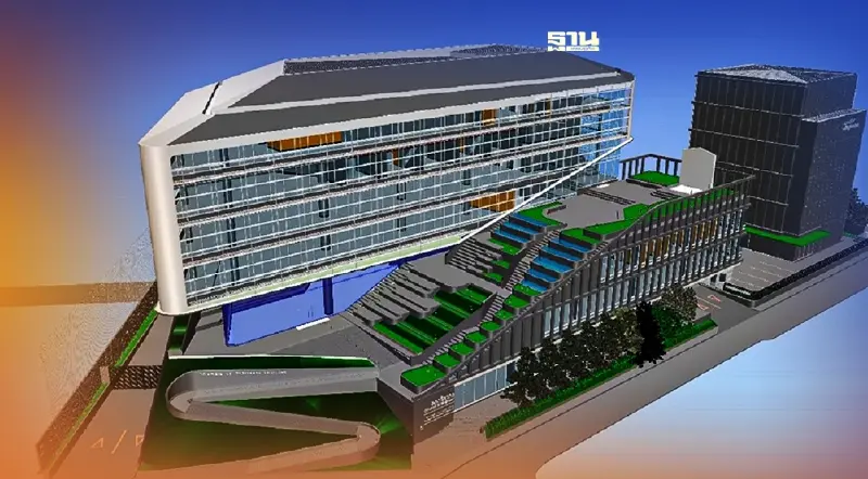 ‘สภาวิศวกร’ ผนึกภาคี ตั้งเป้าลดก๊าซเรือนกระจก 1 ล้านตัน CO2 ปี 2566