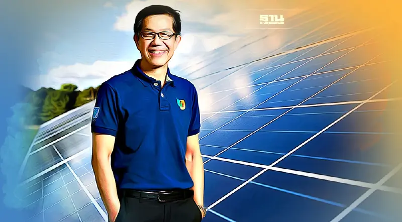 บีซีพีจี กำไรทะลุ 2 พันล.ปี 64-จ่ายปันผลครึ่งปีหลัง 0.17 บาทต่อหุ้น