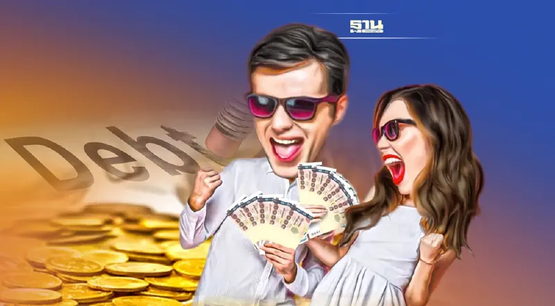 ลูกหนี้เฮ! รัฐเล็งออกแพ็กเกจแก้หนี้ รอบใหม่ ลดภาระเงินผ่อน