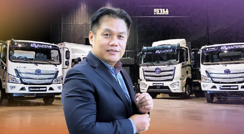 CP FOTON เสริมทัพรถกระบะ ตั้งเป้าขายปี 2565 ถึง 600 คัน CP FOTON เสริมทัพรถกระบะ ตั้งเป้าขายปี 2565 ถึง 600 คัน