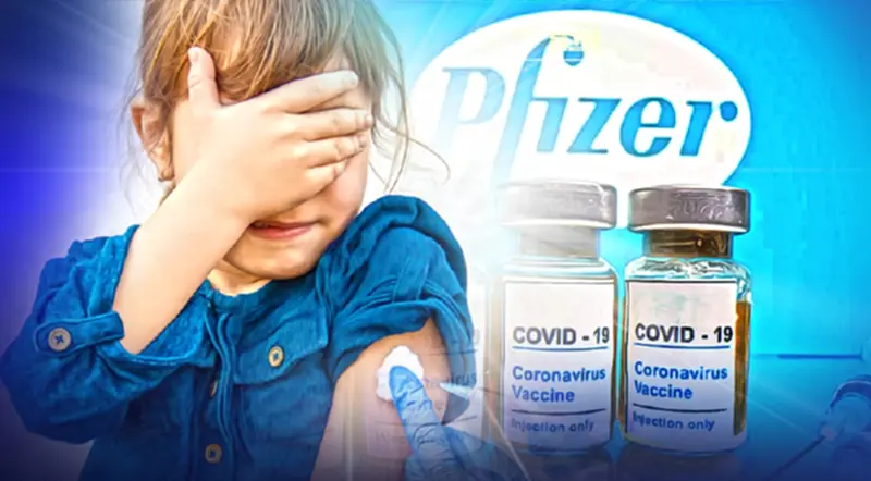 ไฟเซอร์ยื่น FDA ขออนุมัติใช้วัคซีนโควิดสำหรับเด็กเล็กอายุต่ำกว่า 5 ขวบแล้ว ไฟเซอร์ยื่น FDA ขออนุมัติใช้วัคซีนโควิดสำหรับเด็กเล็กอายุต่ำกว่า 5 ขวบแล้ว