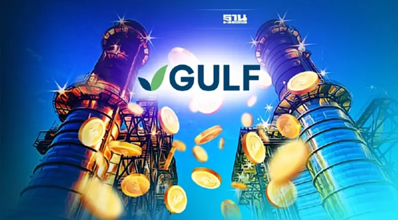 GULF ยิ้มร่าหุ้นกู้ผลตอบรับเกิน 1.6 เท่าของมูลค่าเสนอขาย 24,000 ล้านบาท GULF ยิ้มร่าหุ้นกู้ผลตอบรับเกิน 1.6 เท่าของมูลค่าเสนอขาย 24,000 ล้านบาท