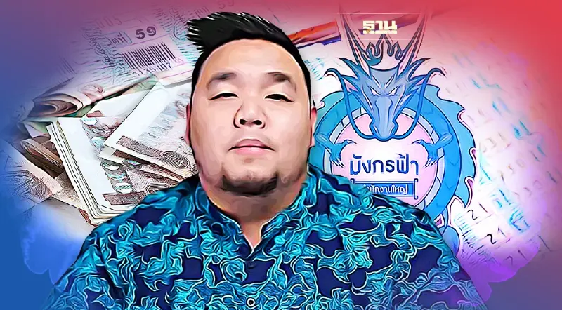 ผ่างบการเงิน “มังกรฟ้า” ฉบับเต็ม น่าฉงนแจ้งรายได้อยู่ที่ 3 ล้านบาท