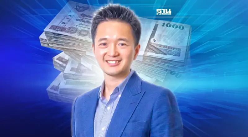 SSP ปิดดีลวินด์ฟาร์ม 45 MW ทุ่ม 752 ล้านซื้อหุ้น “วินชัย”25% บุ๊กรายได้Q1 SSP ปิดดีลวินด์ฟาร์ม 45 MW ทุ่ม 752 ล้านซื้อหุ้น “วินชัย”25% บุ๊กรายได้Q1