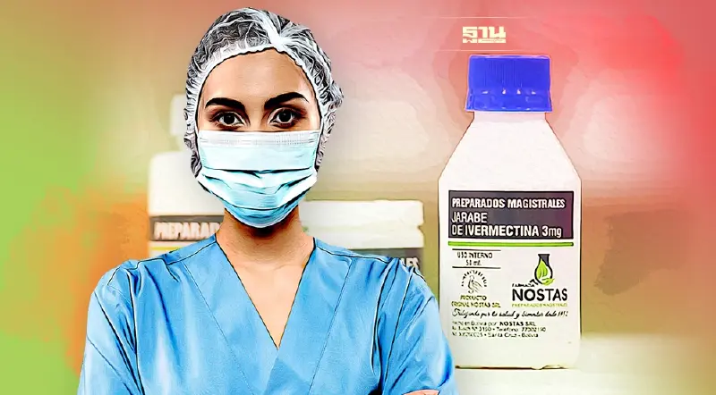 ยาที่ใช้รักษาโควิด Ivermectin ลดเชื้อไวรัส-อาการรุนแรงได้หรือไม่ อ่านเลย