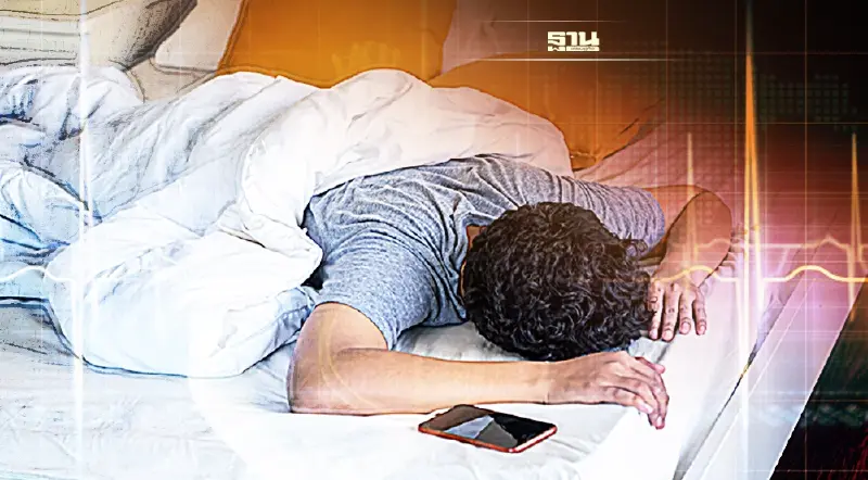 เปิดผลการวิจัย "โรคใหลตาย" ในไทย รักษาได้ถ้าได้รับการวินิจฉัยถูกต้อง