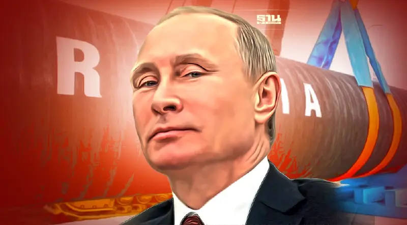 รัสเซียเชือดยุโรปนิ่มๆ ไม่จ่ายเป็นรูเบิล ก็แค่งดส่งก๊าซ