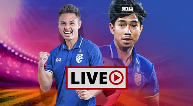 บอลไทย U23 -ทีมชาติไทยชุดใหญ่ ลงสนามวันไหน เช็คโปรแกรมถ่ายทอดสดที่นี่ บอลไทย U23 -ทีมชาติไทยชุดใหญ่ ลงสนามวันไหน เช็คโปรแกรมถ่ายทอดสดที่นี่