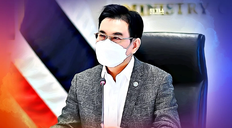 ส่งออกยังฉลุย “จุรินทร์” ชู ตัวเลข ม.ค. ขยายตัว 8% ส่งออกยังฉลุย “จุรินทร์” ชู ตัวเลข ม.ค. ขยายตัว 8%