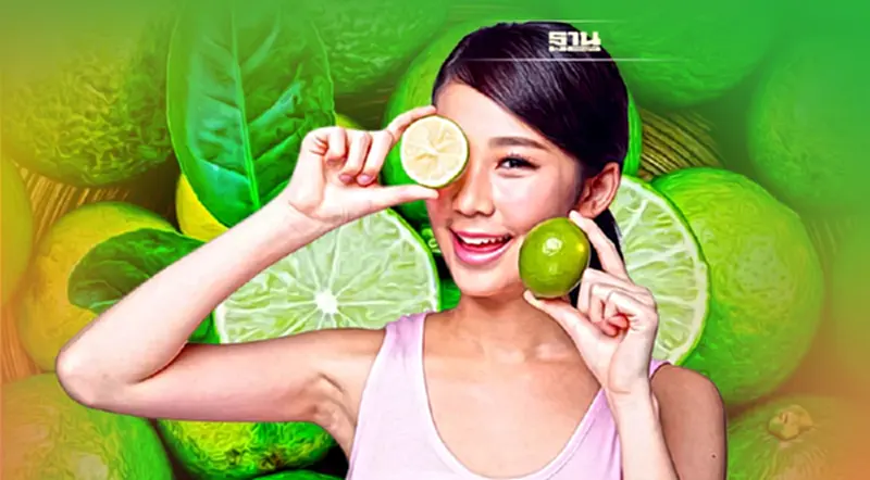 ส่องราคา “มะนาว” สัปดาห์นี้ ราคายังพุ่งสูง คลิกอ่านเลยที่นี้.. ส่องราคา “มะนาว” สัปดาห์นี้ ราคายังพุ่งสูง คลิกอ่านเลยที่นี้..