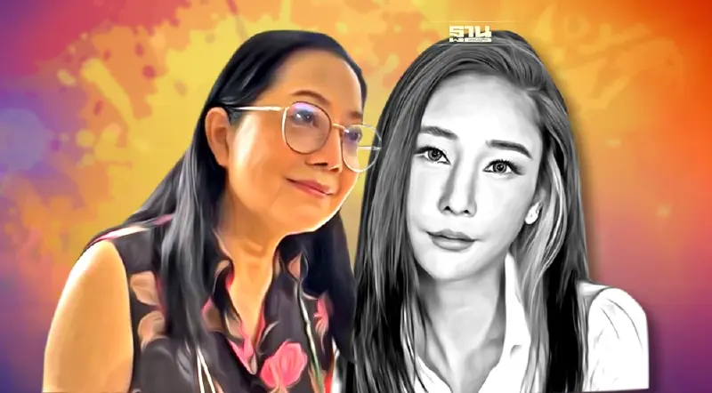 ส่งร่าง“แตงโม”ผ่าชันสูตรรอบ 2 ที่สถาบันนิติวิทยาศาสตร์ ข้องใจบาดแผล 8 จุด