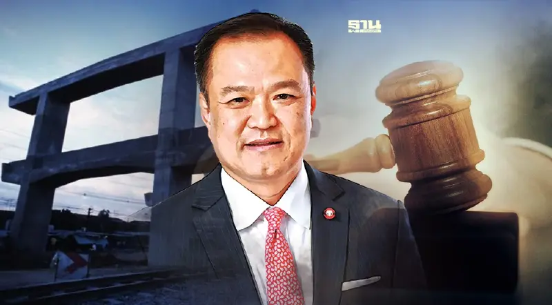 คืบหน้าโฮปเวลล์ “อนุทิน” สั่งคมนาคมเตรียมพร้อมข้อกฎหมายสู้คดี