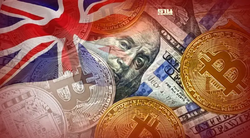 อังกฤษเล็งประกาศระเบียบใหม่คุม "สเตเบิลคอยน์"