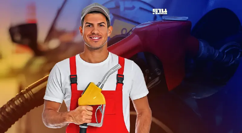 ราคาน้ำมันวันนี้ 2565 ล่าสุด 26 มี.ค.เบนซินปรับเพิ่ม ดีเซลไม่ขึ้น