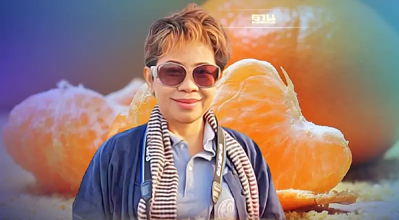 “ส้ม” ผลไม้ซ่อนสารพิษ จริงหรือไม่ มีคำตอบ “ส้ม” ผลไม้ซ่อนสารพิษ จริงหรือไม่ มีคำตอบ