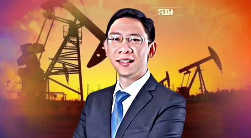 “รัสเซีย-ยูเครน”ราคาน้ำมันพุ่งเกิน 6เดือนฉุดจีดีพีไทยปีนี้โตต่ำกว่า 3%