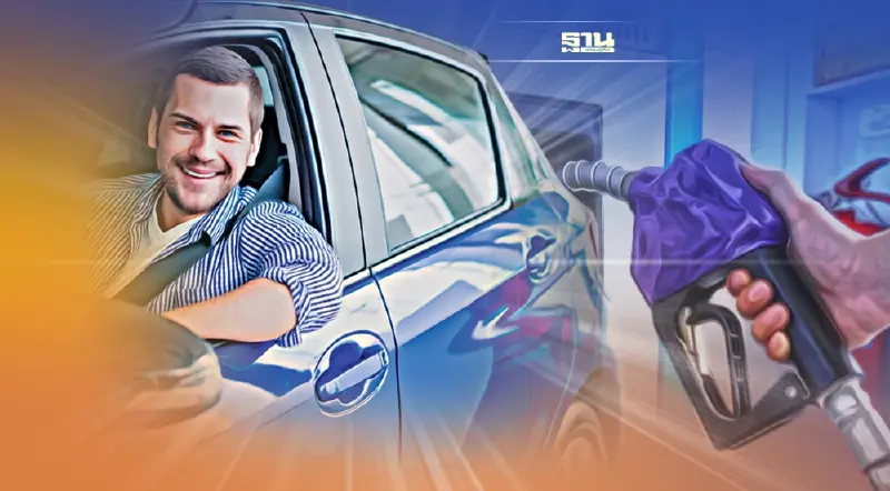 วิธีประหยัดน้ำมัน ขับรถอย่างไรให้ลดอัตราสิ้นเปลืองเชื้อเพลิง ดูที่นี่