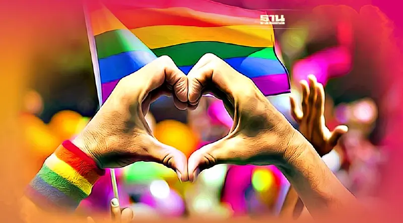 ครม.เร่งผลักดันร่าง พ.ร.บ.คู่ชีวิต เข้าสภาฯ คาดผลศึกษาเสร็จเม.ย.นี้