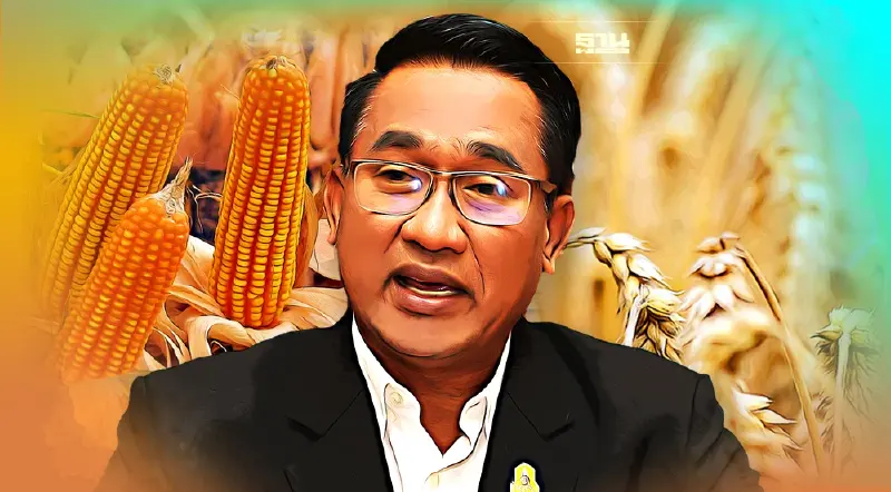 อาหารสัตว์ เฮ รัฐไฟเขียว 3 มาตรการ อุ้มฝ่าวิกฤติสงคราม