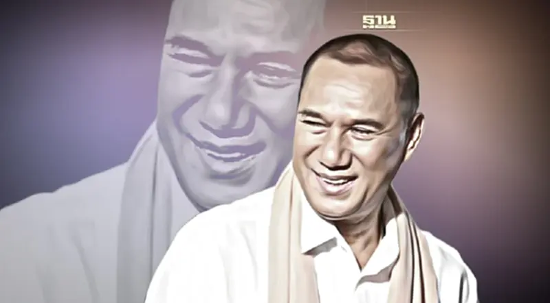 เปิดประวัติ "สรพงษ์ ชาตรี" พระเอกตลอดกาลสู่ศิลปินแห่งชาติ เปิดประวัติ "สรพงษ์ ชาตรี" พระเอกตลอดกาลสู่ศิลปินแห่งชาติ