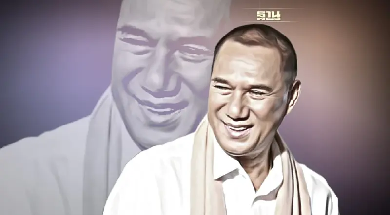 เปิดประวัติ "สรพงษ์ ชาตรี" พระเอกตลอดกาลสู่ศิลปินแห่งชาติ