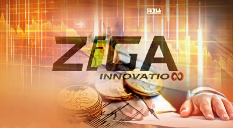หุ้นใหญ่ 'สมพงษ์ ศิลป์สมบูรณ์' เทขายหุ้น ZIGA วันเดียวเกือบ 10% หุ้นใหญ่ 'สมพงษ์ ศิลป์สมบูรณ์' เทขายหุ้น ZIGA วันเดียวเกือบ 10%