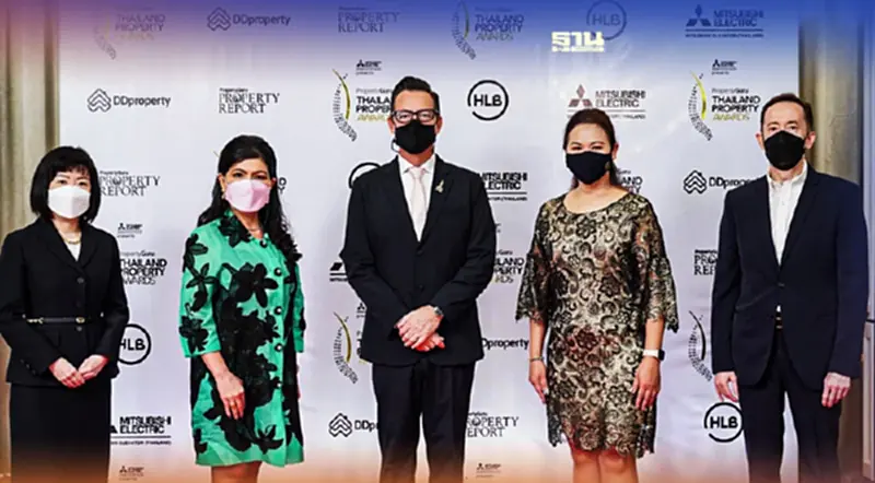 'PropertyGuru' จัดงานใหญ่ เปิดฉากฟื้นอสังหาฯไทย 'PropertyGuru' จัดงานใหญ่ เปิดฉากฟื้นอสังหาฯไทย