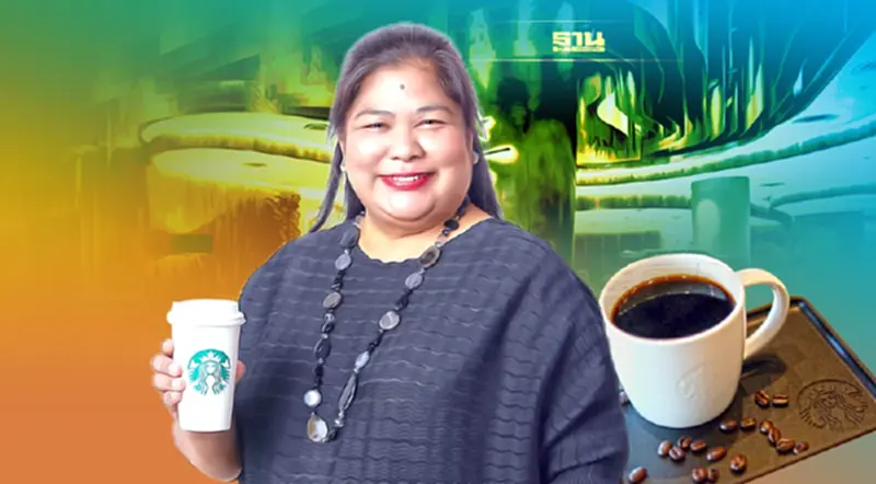 ผู้นำ ‘Starbucks’ สร้างธุรกิจกาแฟปั้นกำไร ใส่ใจสิ่งแวดล้อมยั่งยืน ผู้นำ ‘Starbucks’ สร้างธุรกิจกาแฟปั้นกำไร ใส่ใจสิ่งแวดล้อมยั่งยืน