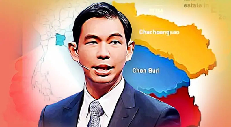 "อีอีซี" เนื้อหอม กนอ.ชี้เจโทรยังสนใจลงทุนอุตสาหกรรมยานยนต์มากถึง 49% "อีอีซี" เนื้อหอม กนอ.ชี้เจโทรยังสนใจลงทุนอุตสาหกรรมยานยนต์มากถึง 49%