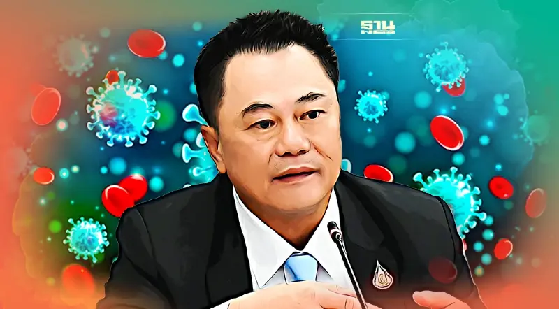 กระทรวงอุตสาหกรรมสั่ง 10 อุตฯ เน้น Bubble & Seal คุมเข้มโควิด-19 ระบาด