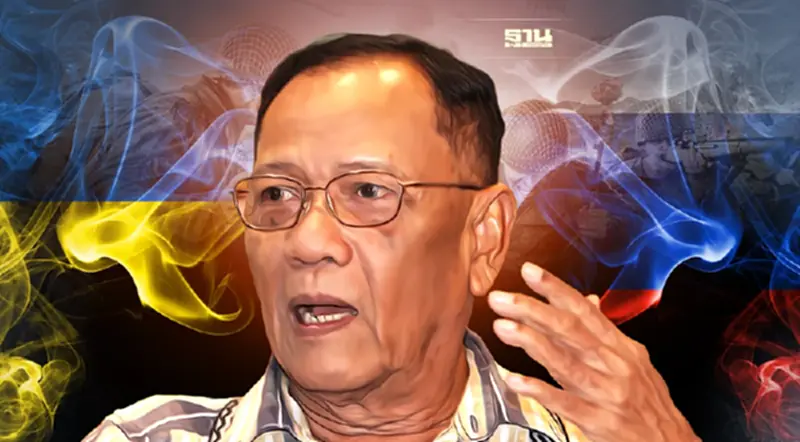 “กองทัพยูเครนเคยสังหารชาวรัสเซียกว่า 14,000 ชีวิต” ภาพต่างเมื่อมองมุมใหม่ “กองทัพยูเครนเคยสังหารชาวรัสเซียกว่า 14,000 ชีวิต” ภาพต่างเมื่อมองมุมใหม่