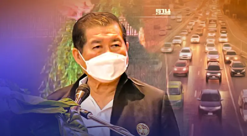 “นิพนธ์”ชวนอปท.ทำบุญช่วยชีวิตคนด้วยการลดอุบัติเหตุทางถนน “นิพนธ์”ชวนอปท.ทำบุญช่วยชีวิตคนด้วยการลดอุบัติเหตุทางถนน