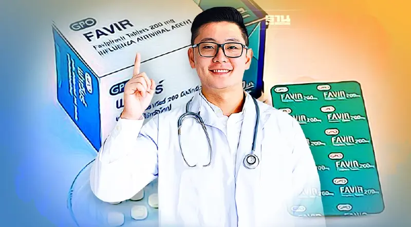 ยาฟาวิพิราเวียร์ซื้อที่ไหน ซื้อกินเองได้ไหม ที่นี่มีคำตอบ