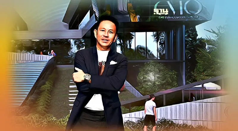 CMO ทุ่มลงทุน Century21 Property Aims เจาะตลาดคอนโด