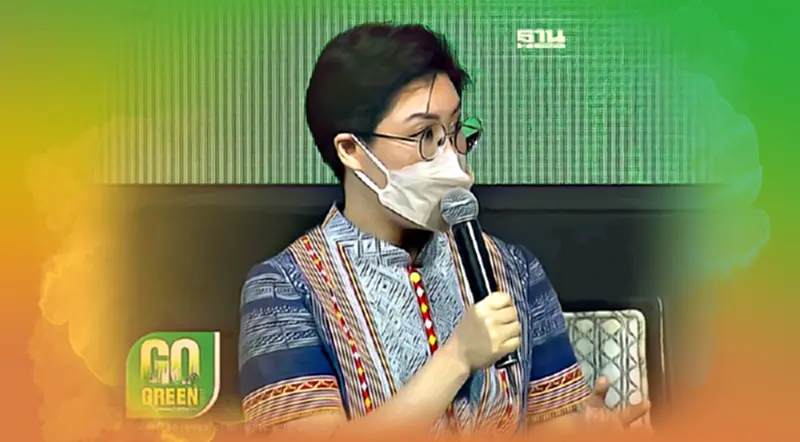 GCNT แนะ วิธีเปลี่ยนต้นทุนธุรกิจสีเขียว เป็นโอกาสเพิ่มรายได้ทำกำไร GCNT แนะ วิธีเปลี่ยนต้นทุนธุรกิจสีเขียว เป็นโอกาสเพิ่มรายได้ทำกำไร