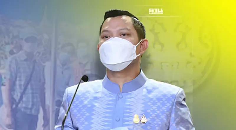 “ธนกร” ยันสัมพันธ์พรรคร่วมรัฐบาลแน่นปึ้ก เย้ยฝ่ายค้านเสี้ยมให้แตกคอ “ธนกร” ยันสัมพันธ์พรรคร่วมรัฐบาลแน่นปึ้ก เย้ยฝ่ายค้านเสี้ยมให้แตกคอ