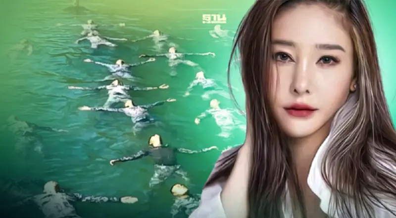 ถอดบทเรียน 'คดีแตงโม' พลัดเรือ ตกน้ำ เรียนรู้ 3 ท่าลอยตัว เอาตัวรอดเบื้องต้น ถอดบทเรียน 'คดีแตงโม' พลัดเรือ ตกน้ำ เรียนรู้ 3 ท่าลอยตัว เอาตัวรอดเบื้องต้น