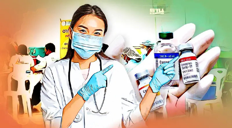 วัคซีนต้านโควิด19 ล่าสุดปรับสูตรเข็ม 3-4 อย่างไร กระตุ้นด้วยชนิดไหน อ่านเลย