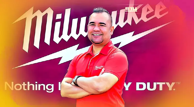 Milwaukee ตั้งเป้าปี 65 โตกว่า 42% รับอสังหารัมทรัพย์ขยาย-โควิดไทยคลี่คลาย